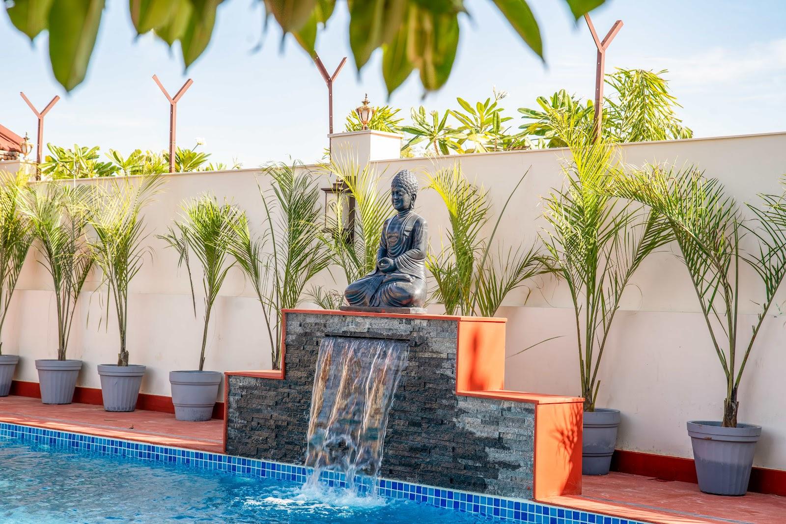 Geeta Bagh - Luxury Private Pool Villa In Pushkar – photo 4