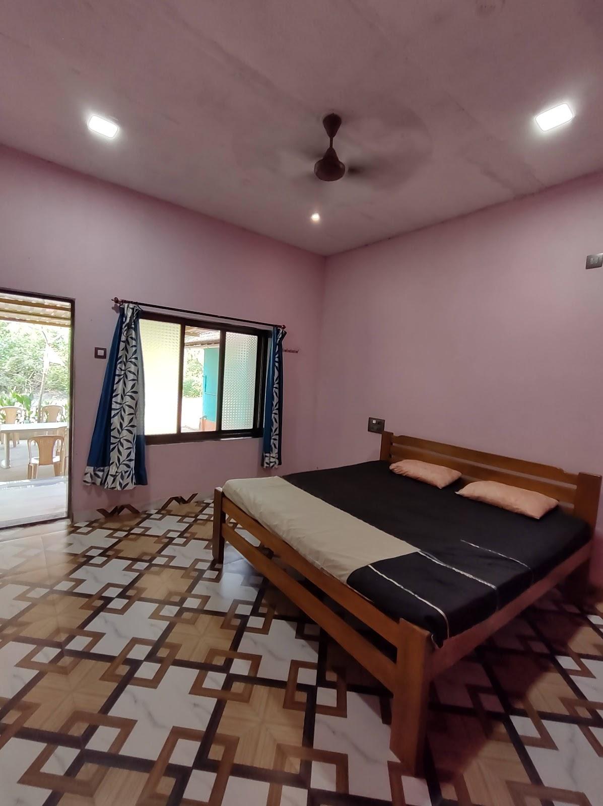 Sindhu Swarajya Home Stay – photo 3