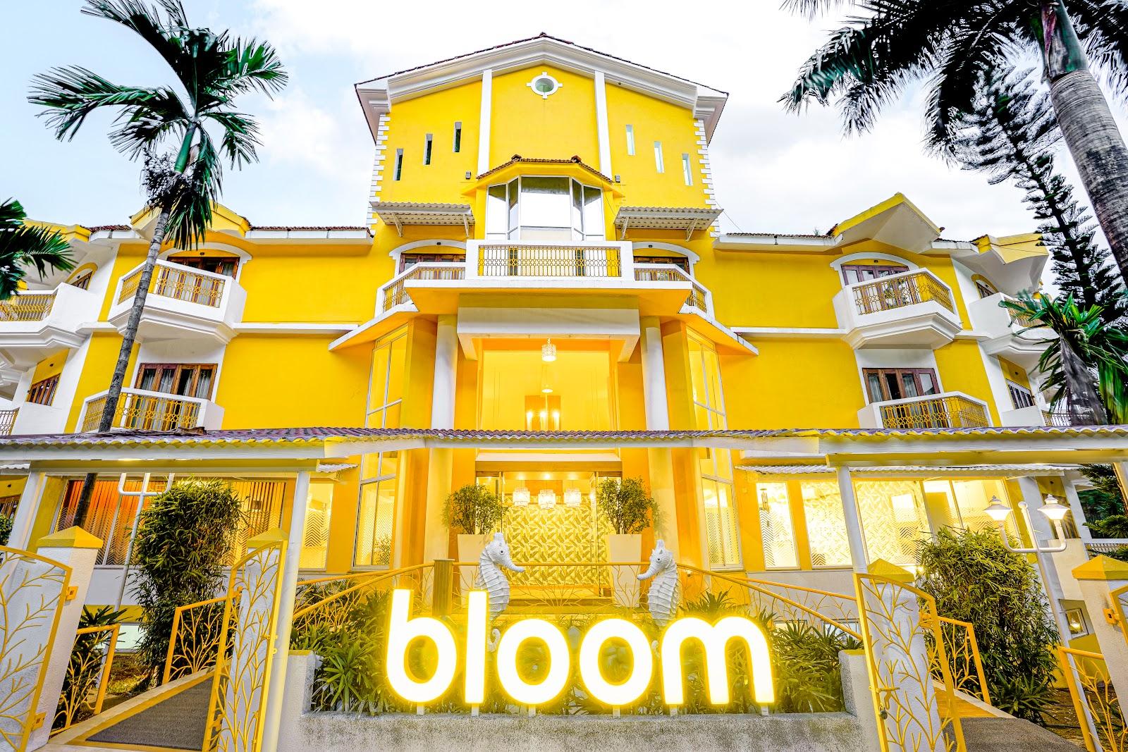 Bloom Boutique | Baga – photo 1