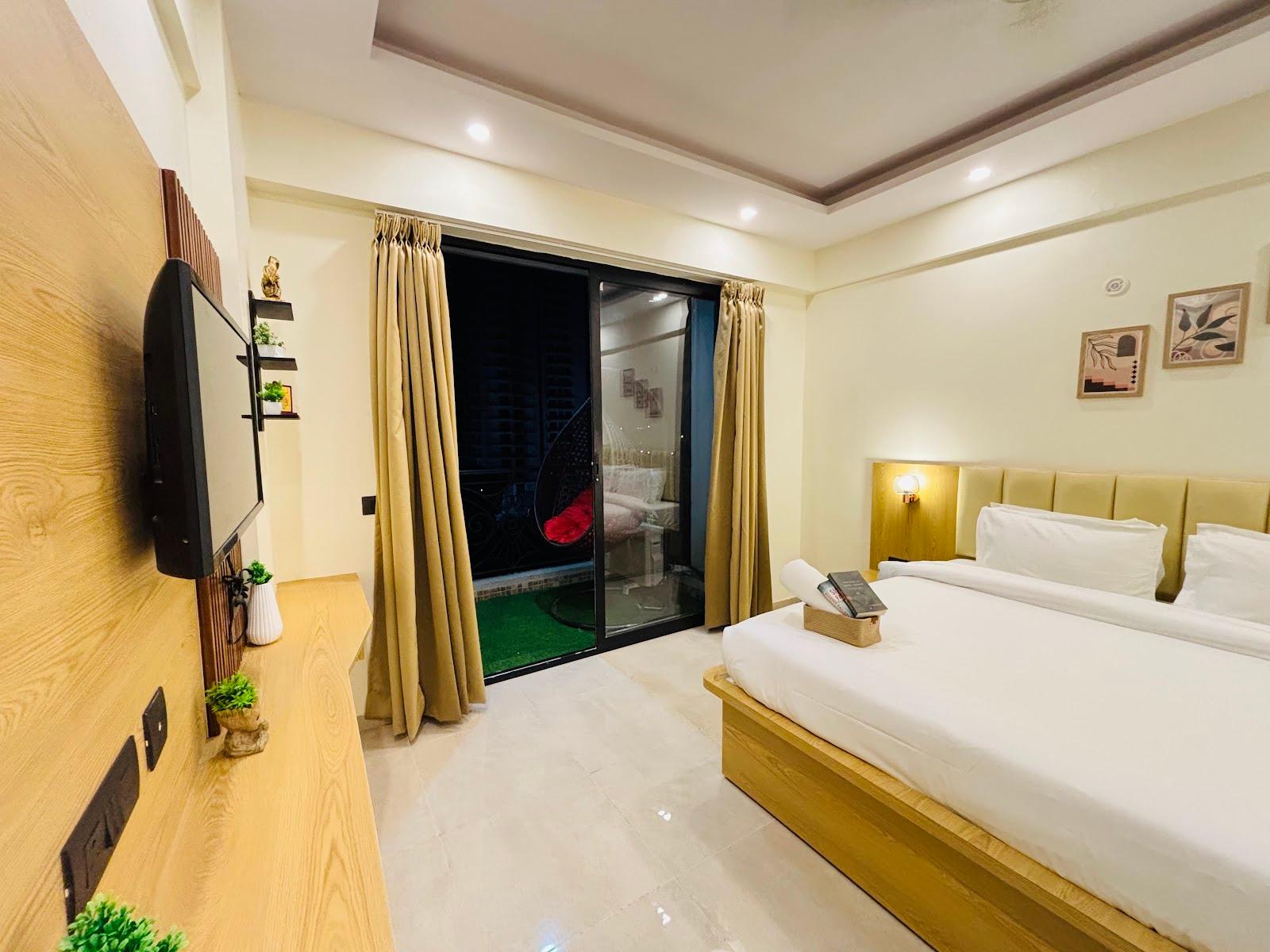 Arth Suites Lucknow Gomti Nagar – photo 3