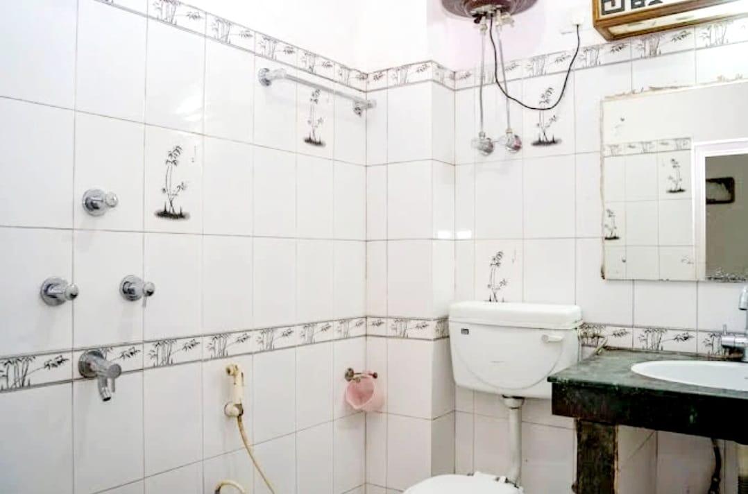 Hotel Doma Residency (MG Marg) – photo 4