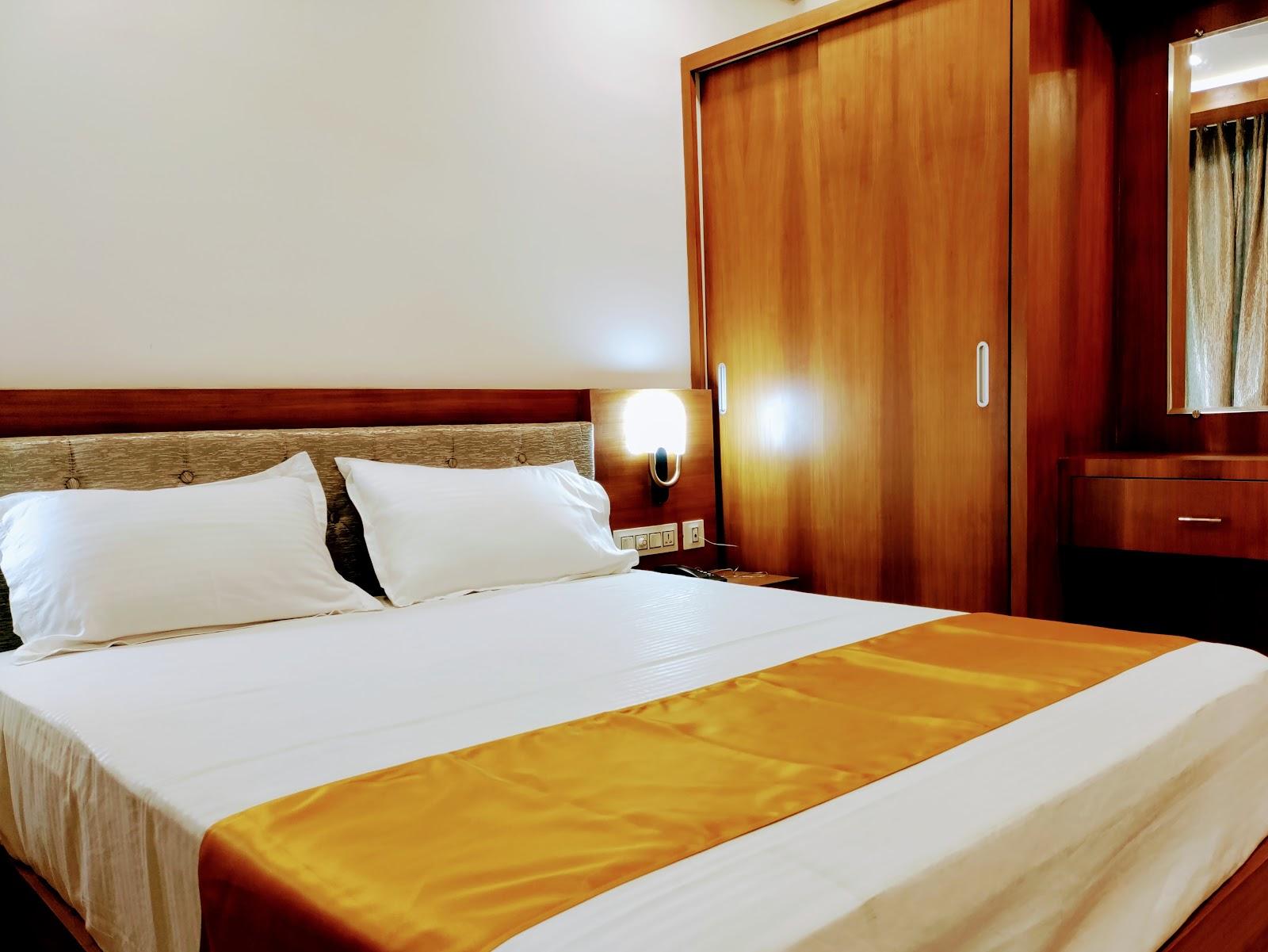 Astro Marine Hospitality Pvt Ltd – photo 4