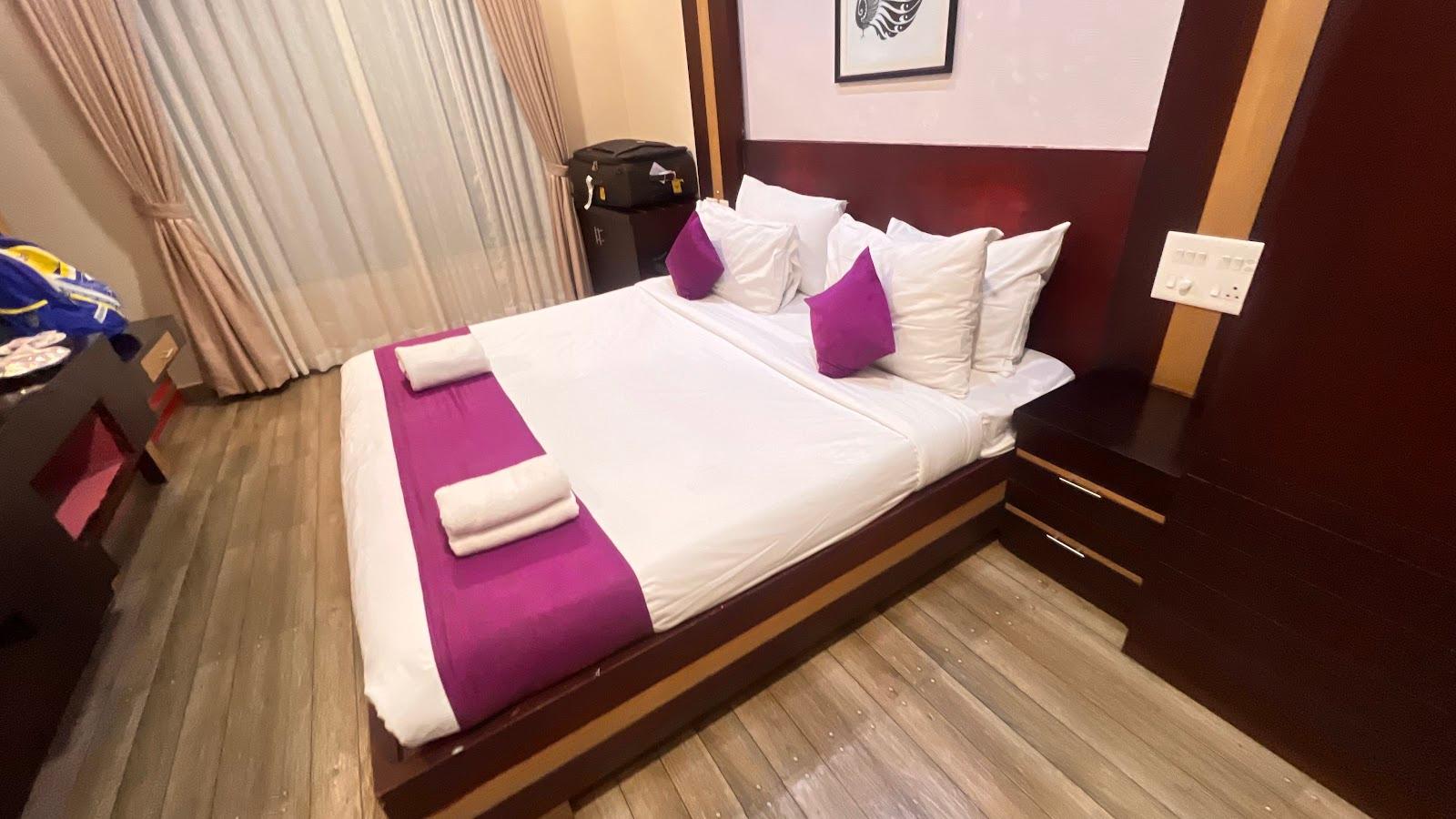 Elysium Gardens Hill Resorts – photo 3