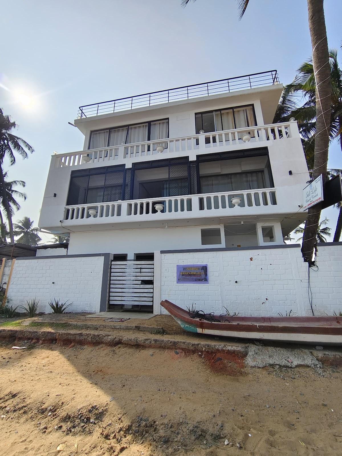 Paradise water front villa – photo 2