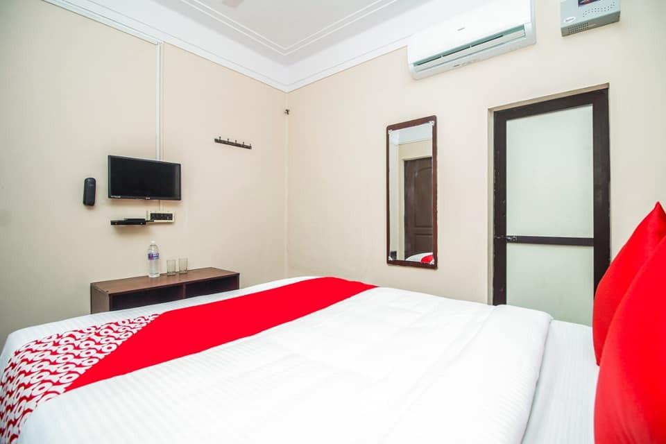 HOTEL BOOPATHI MADURAI – photo 3