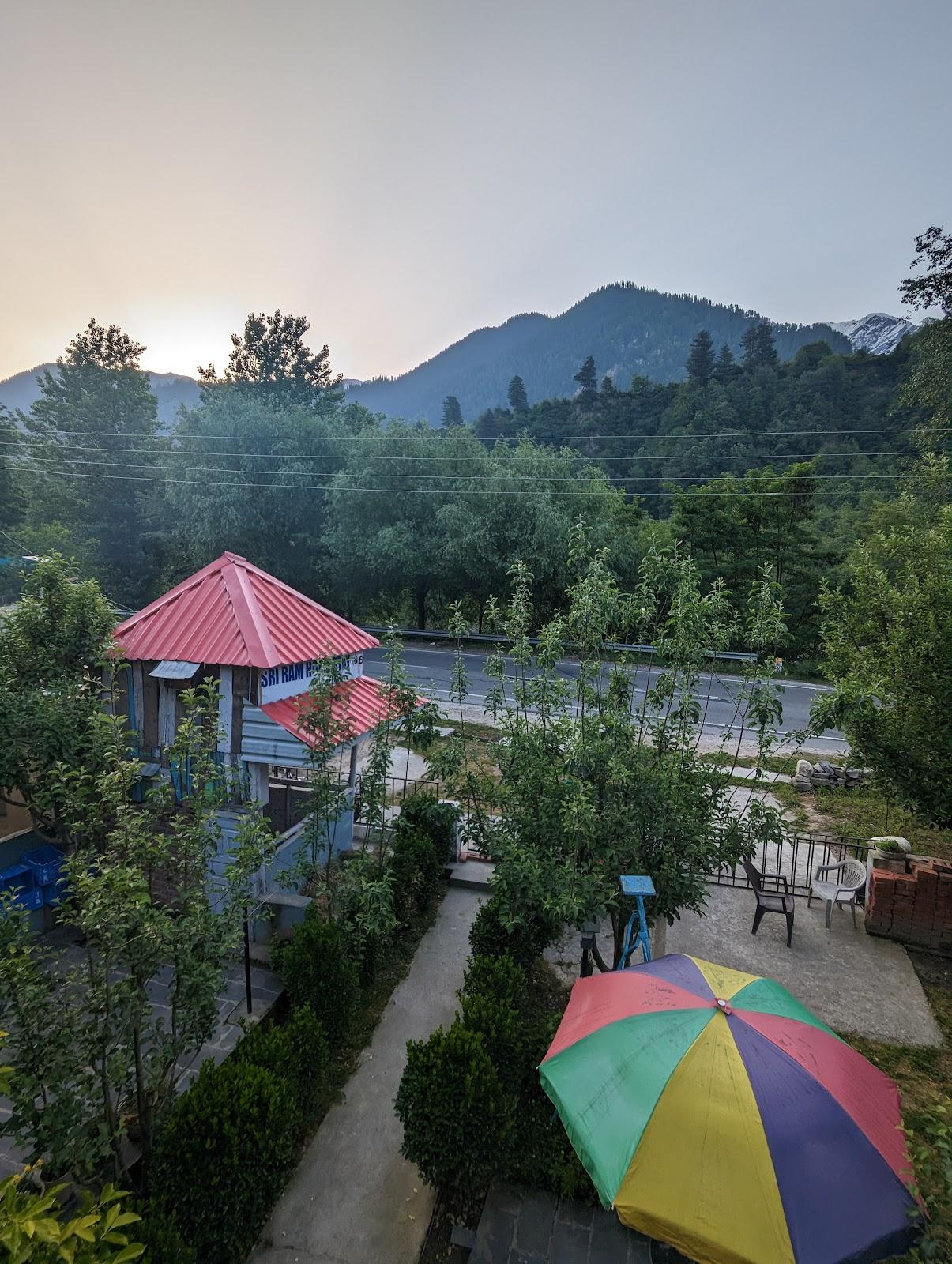 SHRI RAM HOME STAY – photo 1
