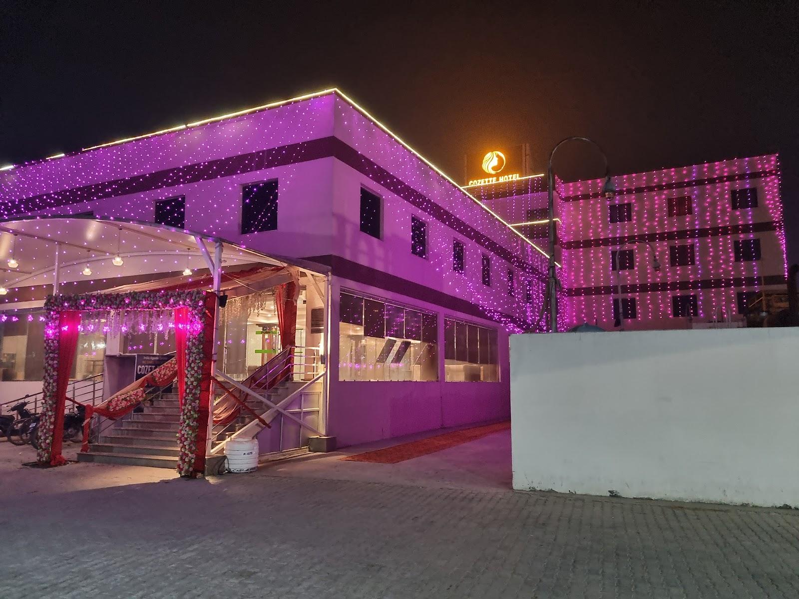 Cozette Hotel Sonipat