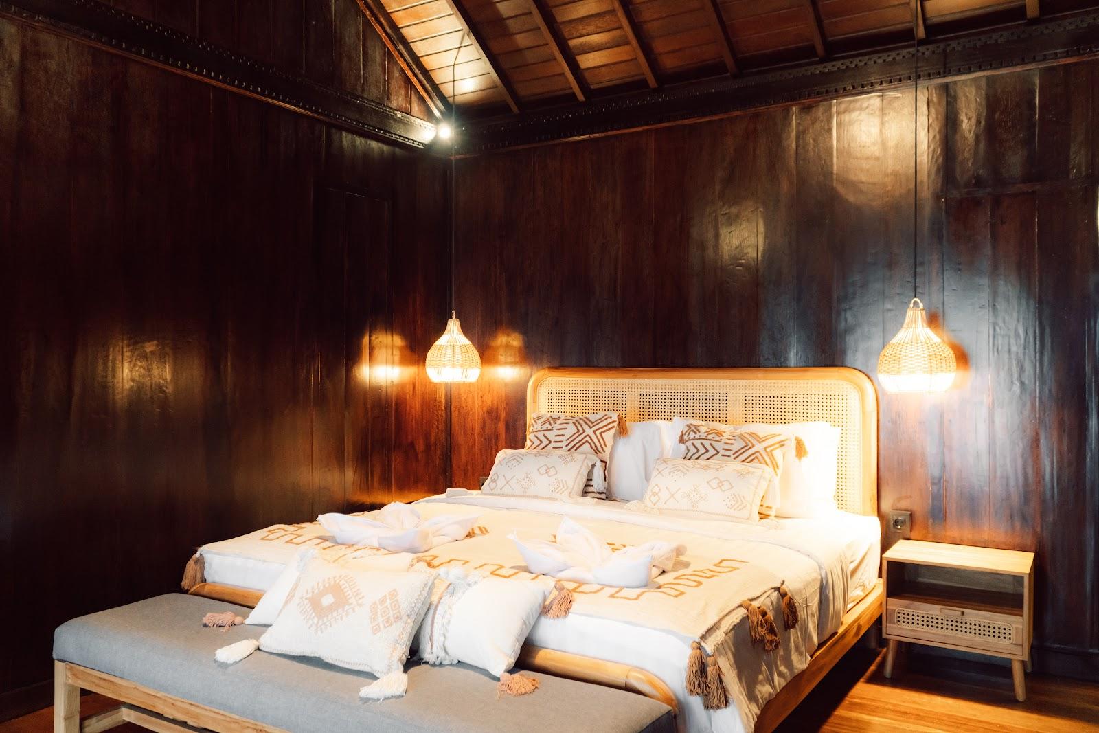 Uluwatu Cottages – photo 3