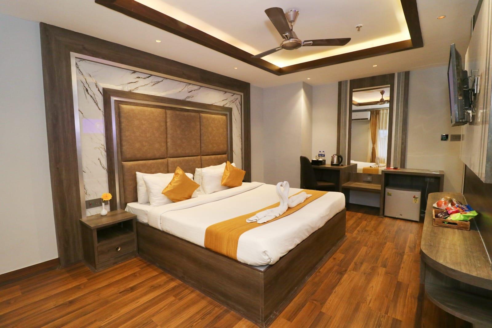Transitel - A Boutique Hotel – photo 3