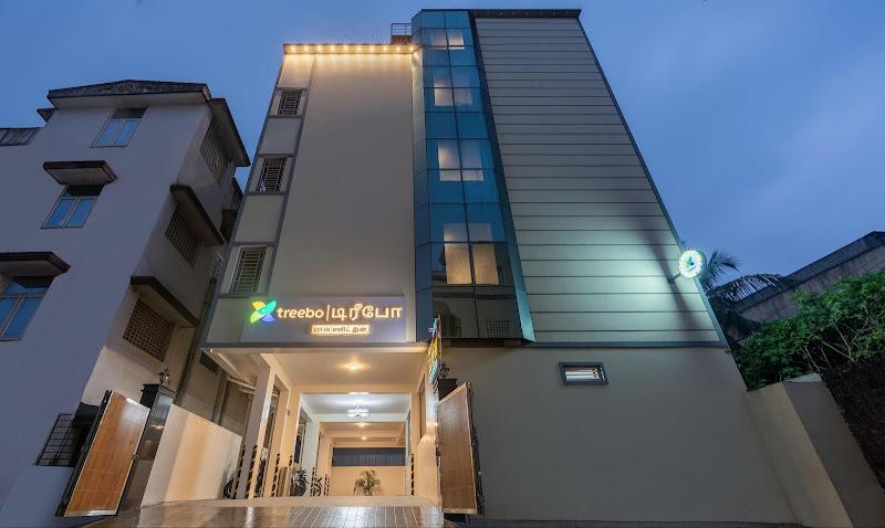 Treebo Elite Inn – photo 1