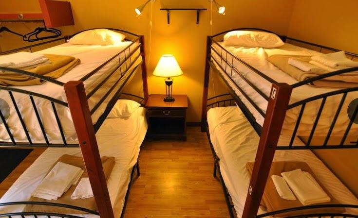 Banff International Hostel – photo 2