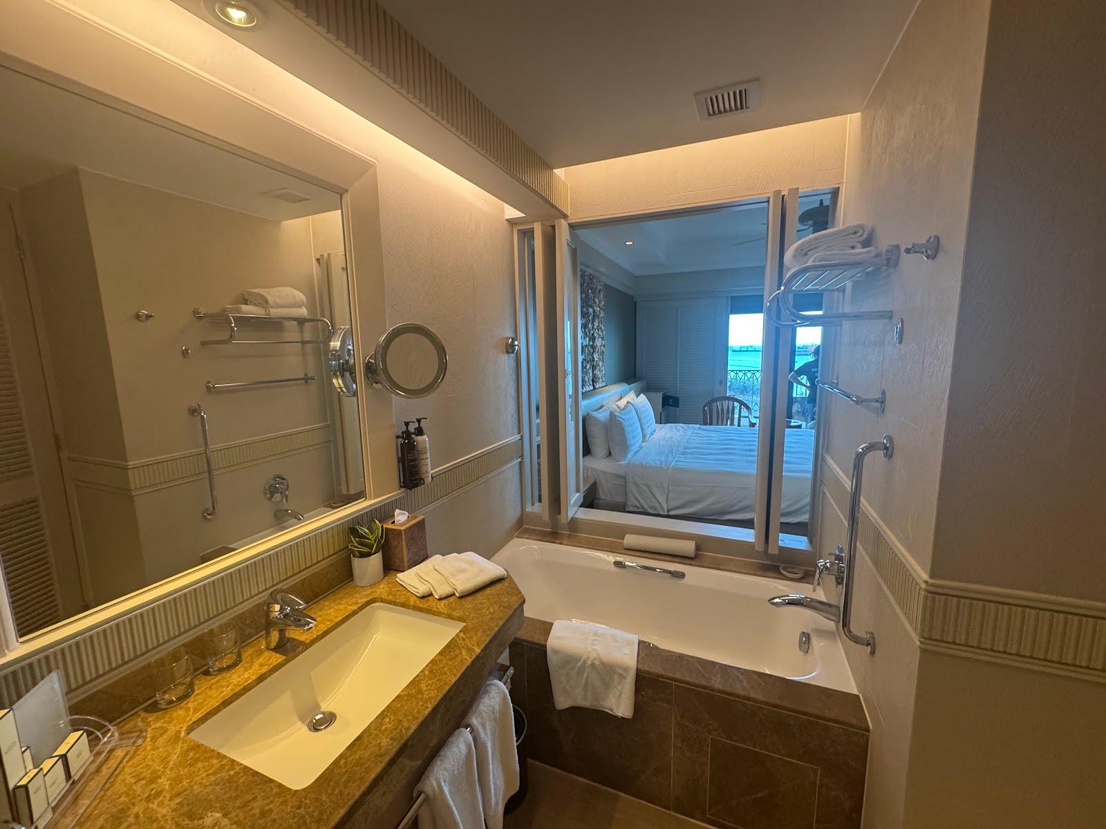 Shangri-La Rasa Sentosa, Singapore – photo 4