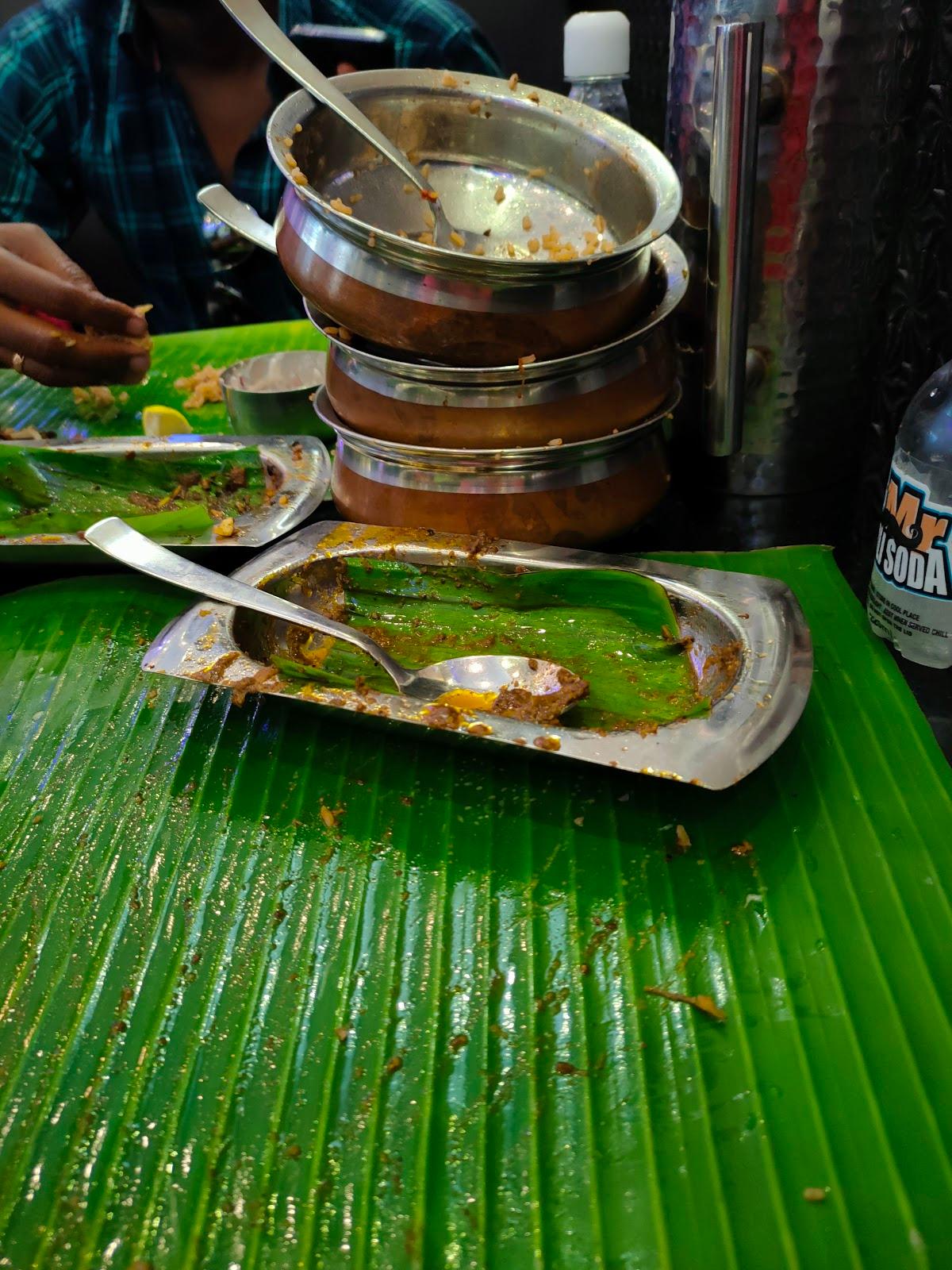 HOTEL PONDICHERY – photo 4
