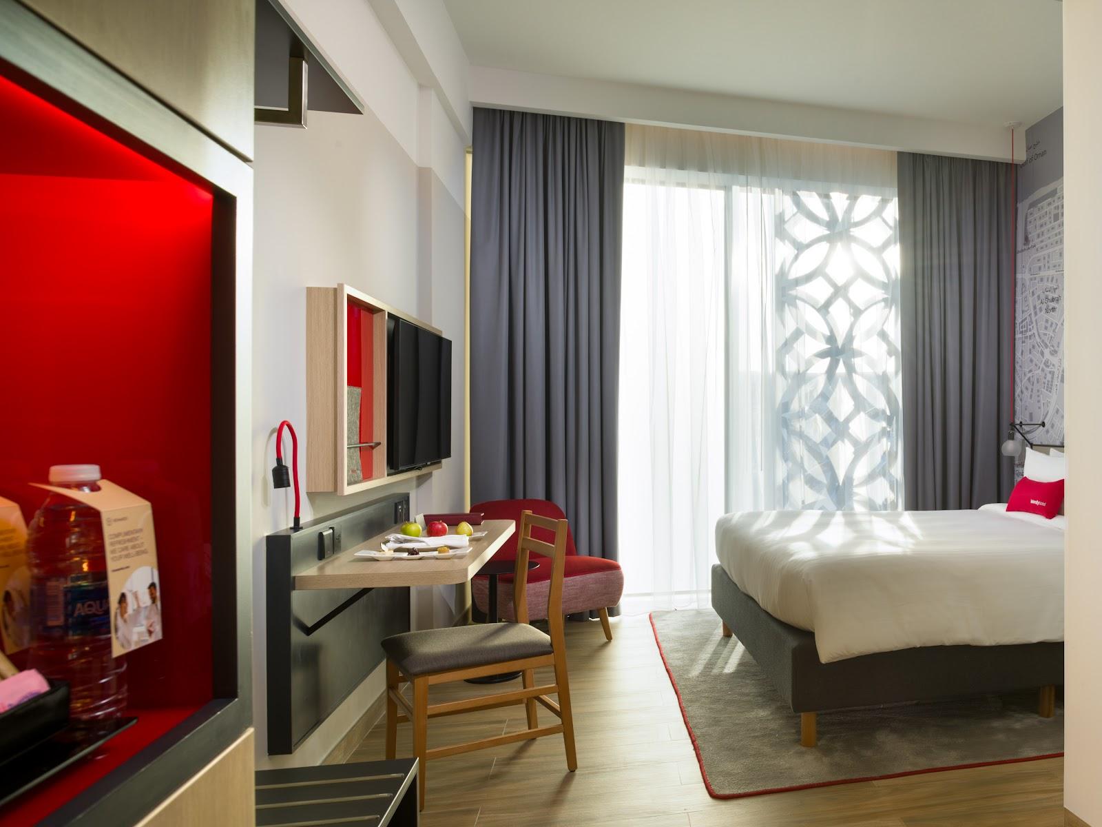 IntercityHotel Muscat – photo 4