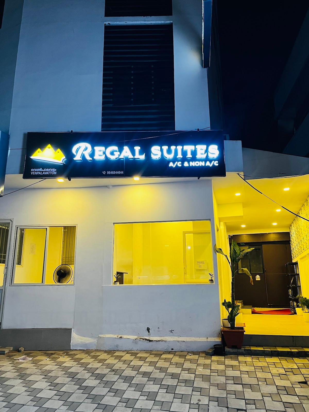 Regal Suites – photo 1