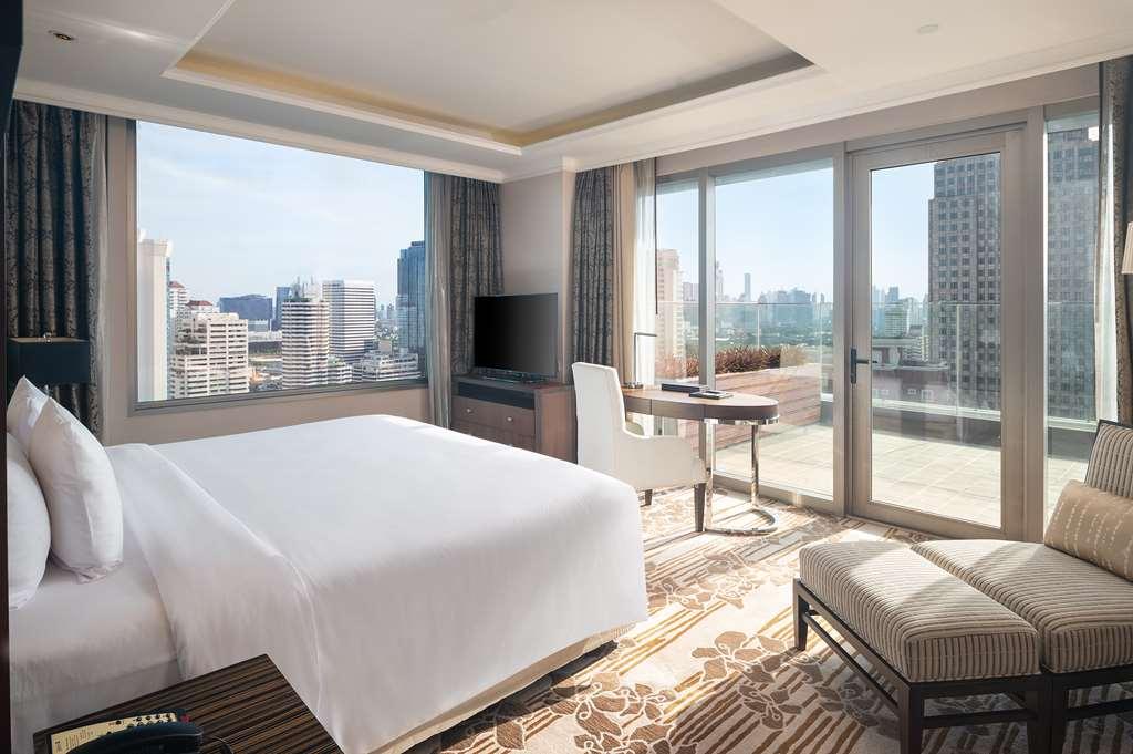 Radisson Blu Plaza Hotel, Bangkok – photo 3