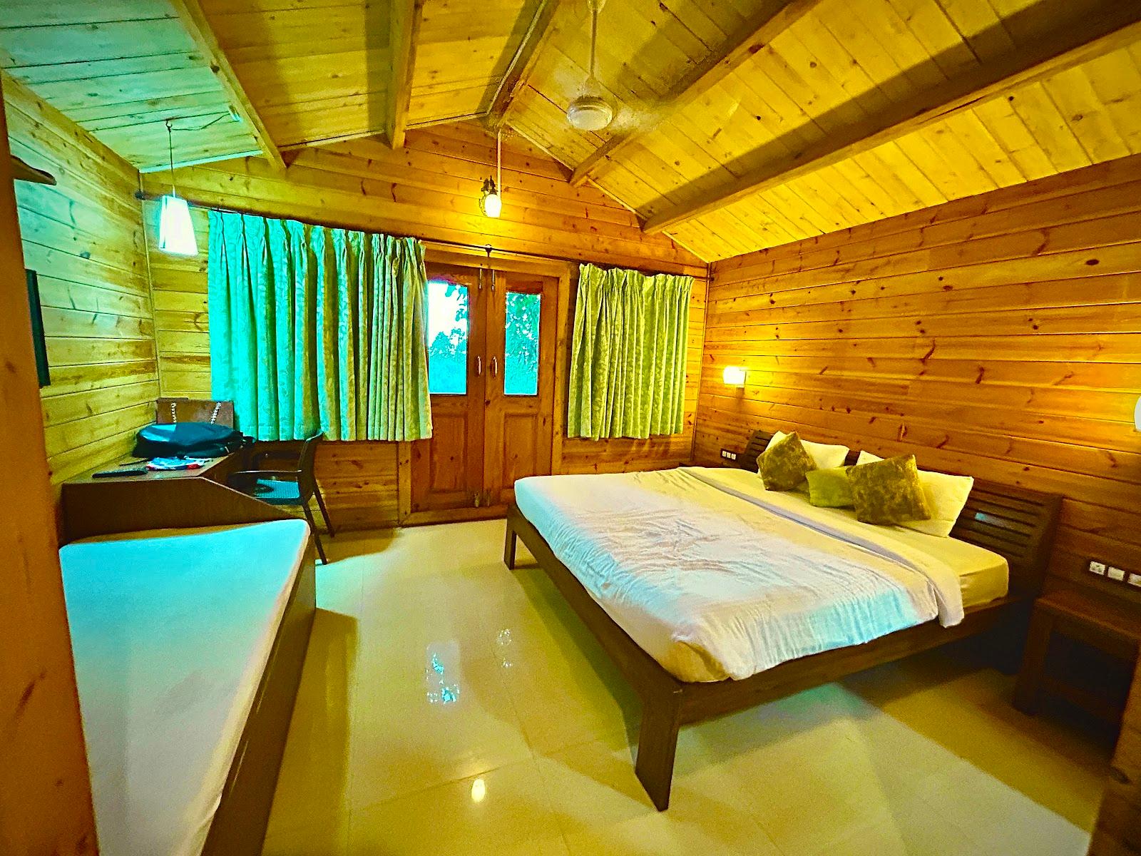 Stone Water Eco Resort – photo 3