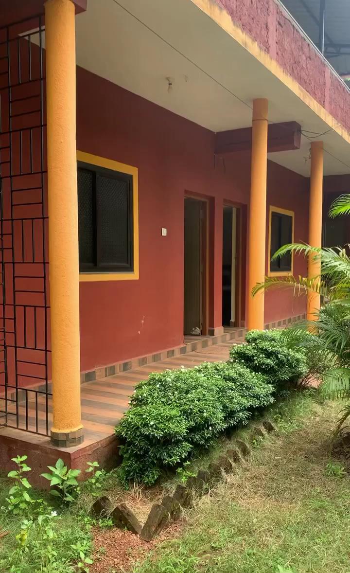 Nature’s Harmony - Best Hotel in South Goa – photo 3