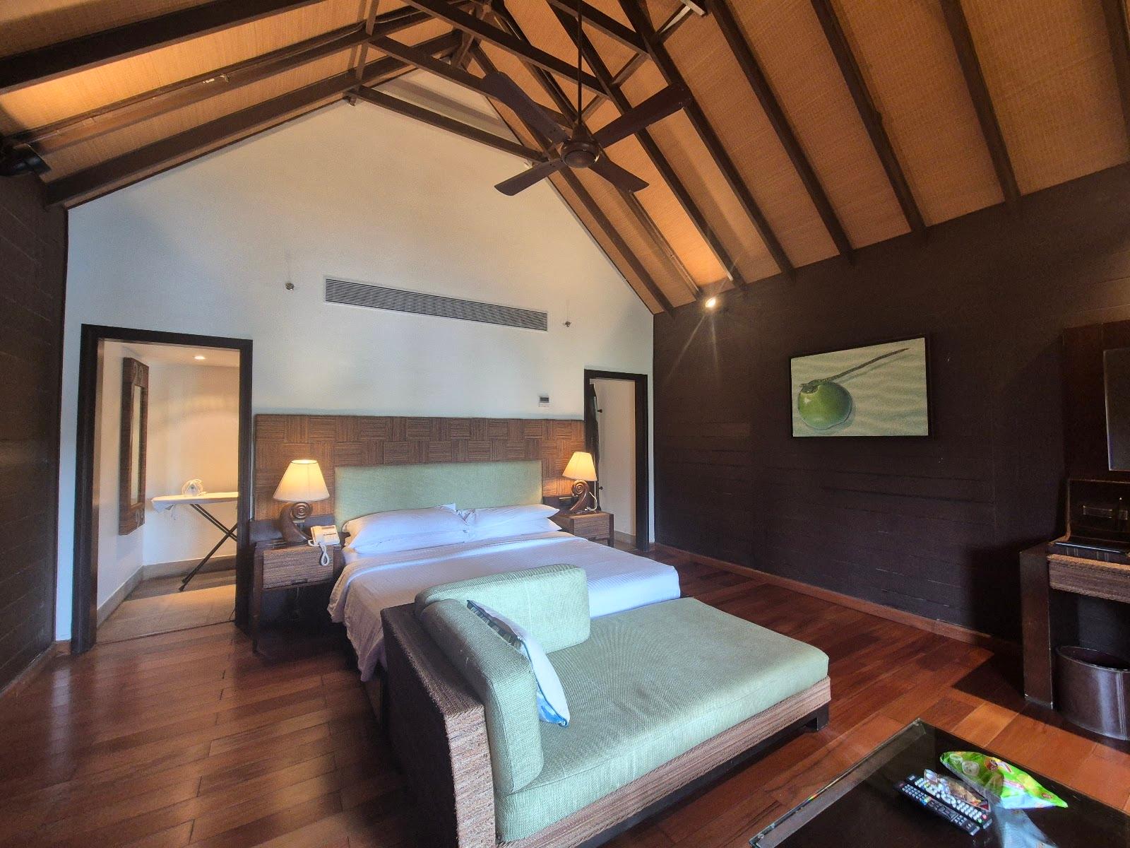 The LaLiT Resort & Spa Bekal – photo 3