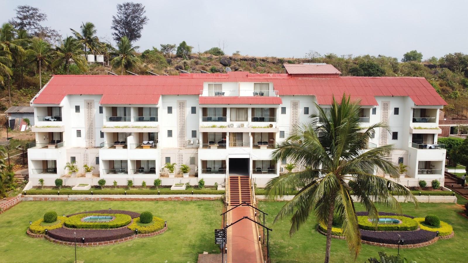 Westbay Resort and Spa