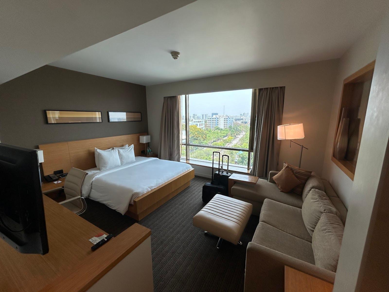 Sayaji Hotel Pune – photo 3
