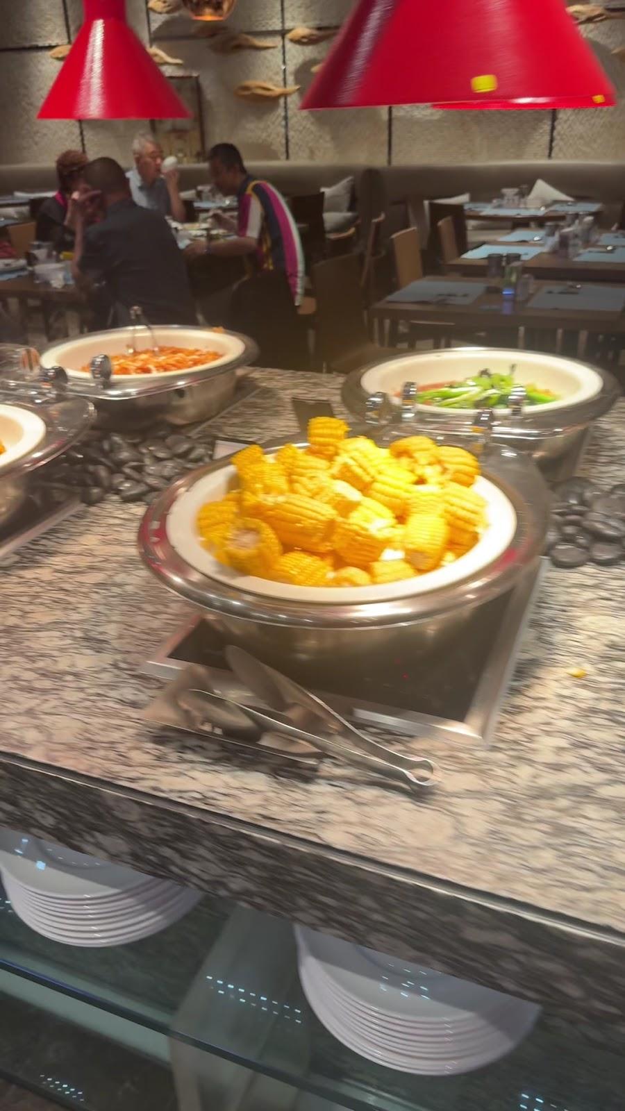 Hilton Guangzhou Tianhe – photo 2