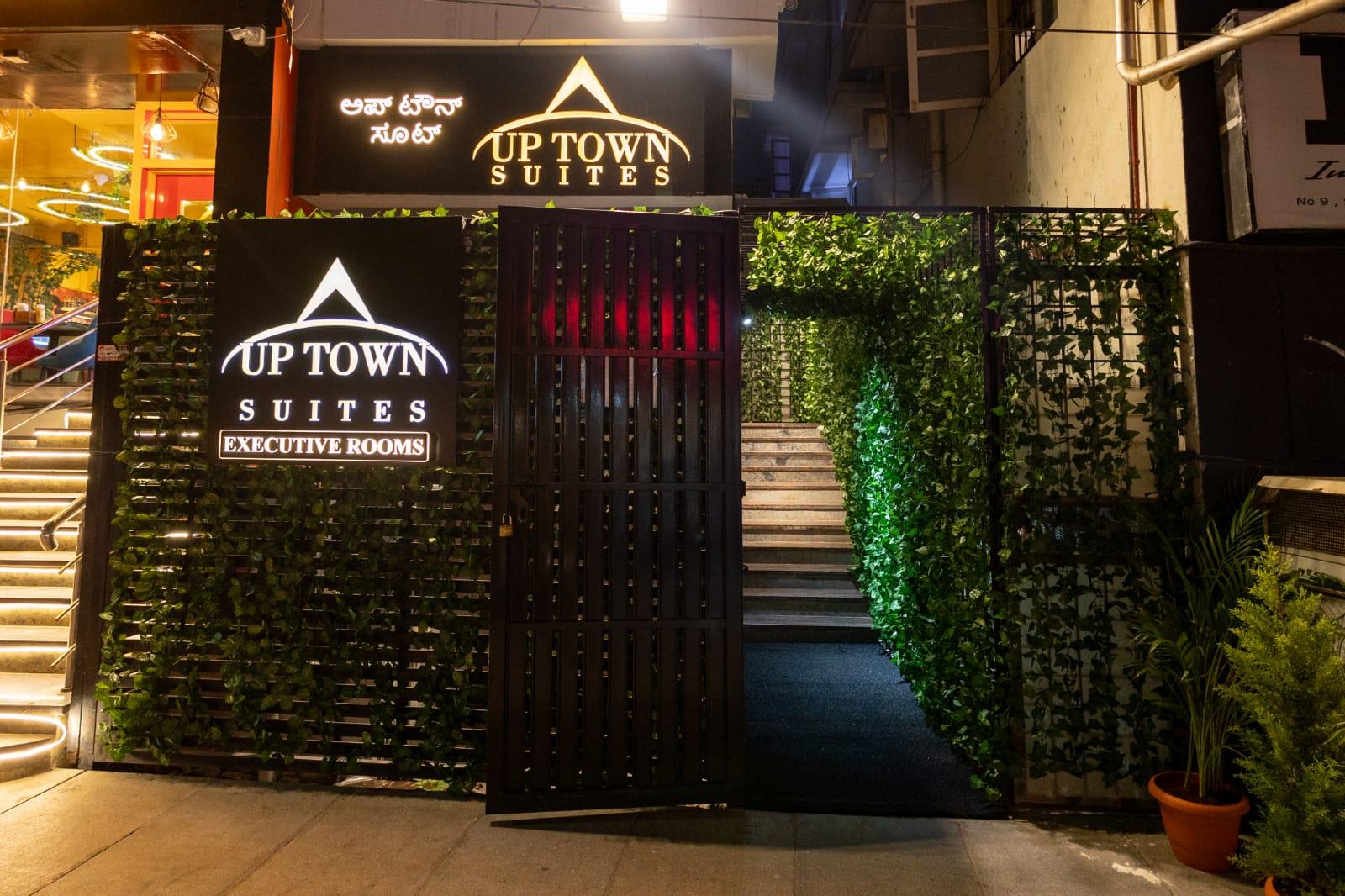 UPTOWN SUITES – photo 4