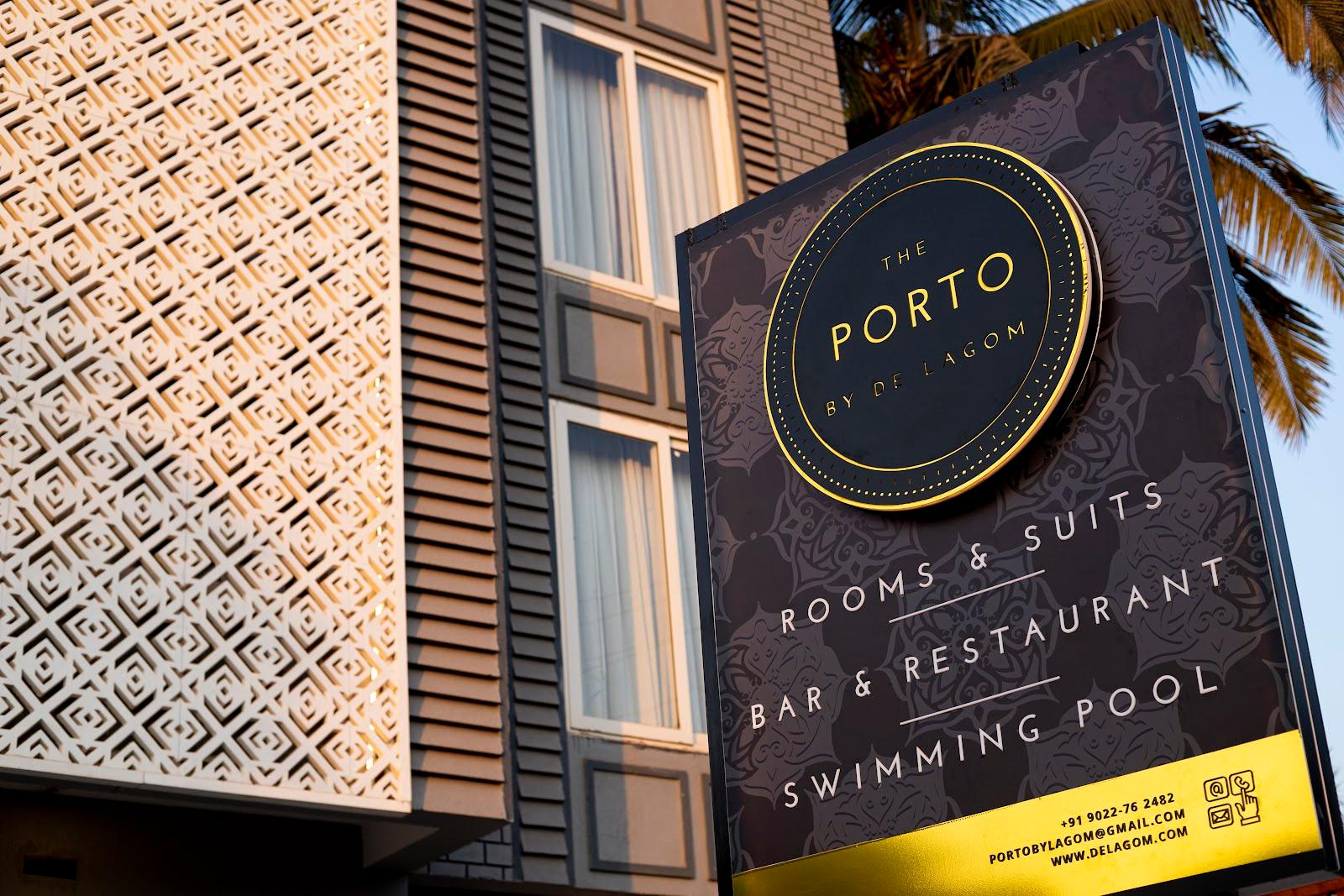 The Porto by Lagom – photo 1