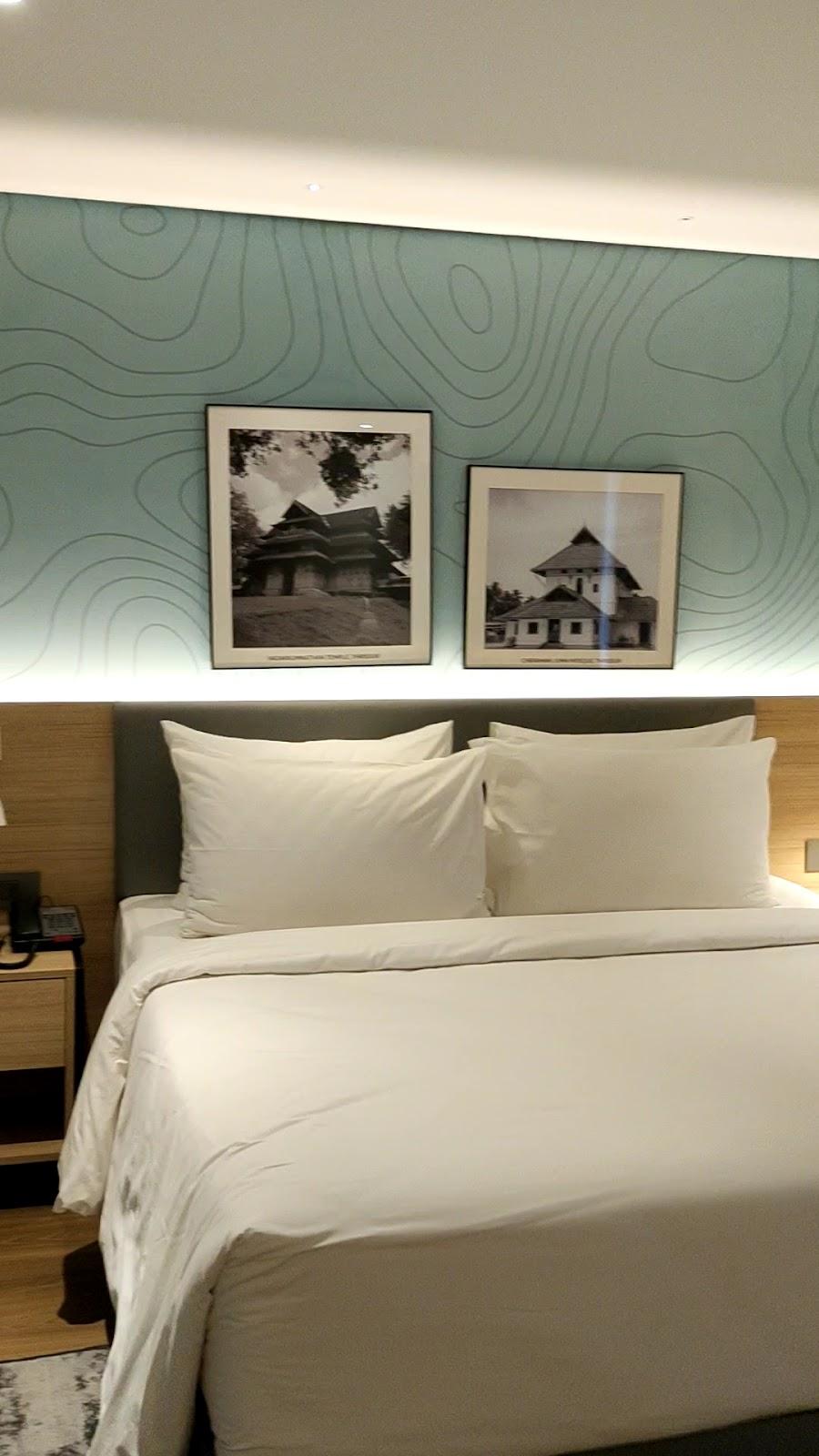 Park Inn & Suites by Radisson Thrissur East Fort – photo 2