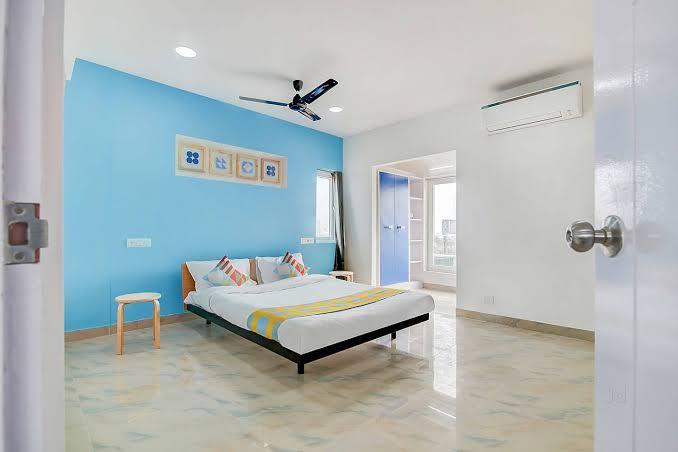 Daysinn Service Apartment – photo 2