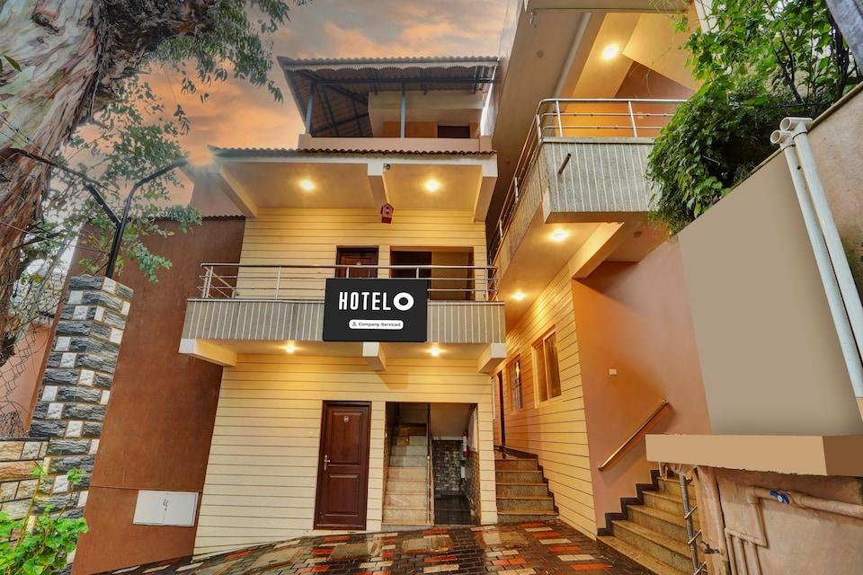 Hotel O by OYO Rose Garden Ooty Formerly New Star Cottages – photo 1