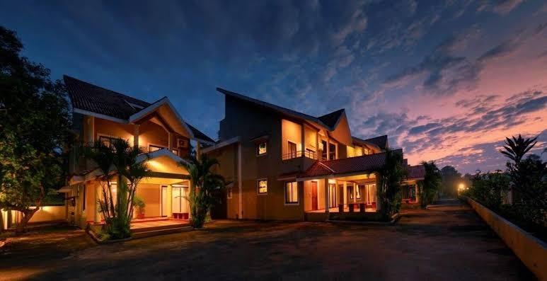 Sakura - 3 BHK Villa in Colva – photo 1