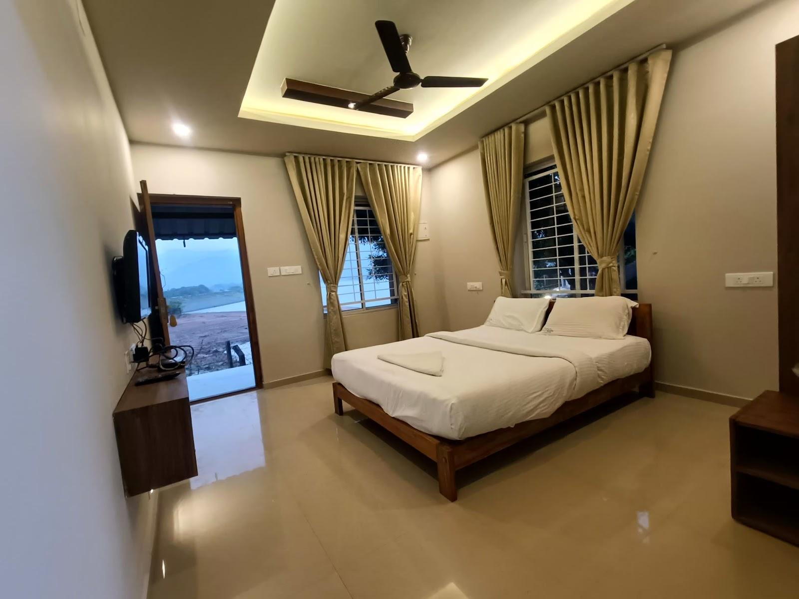 Diga Vista Resort – photo 3