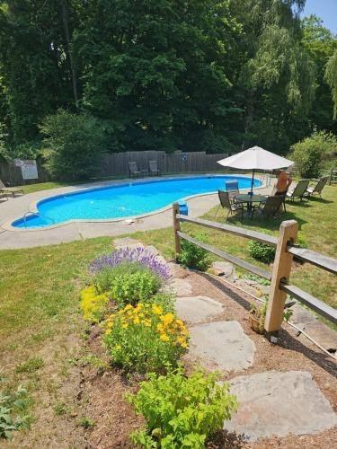 Cornwall Inn – photo 4