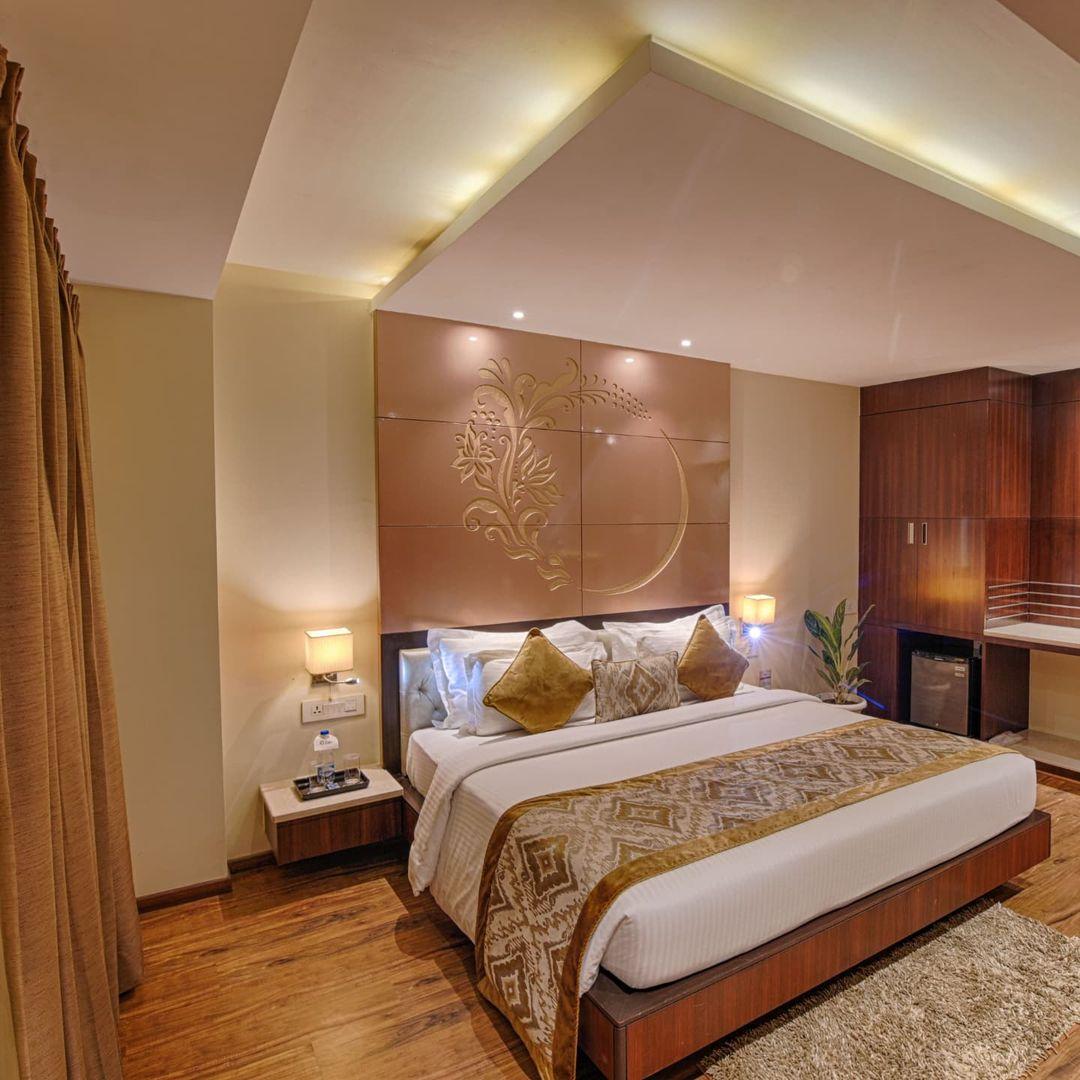Hotel Lilac – photo 2