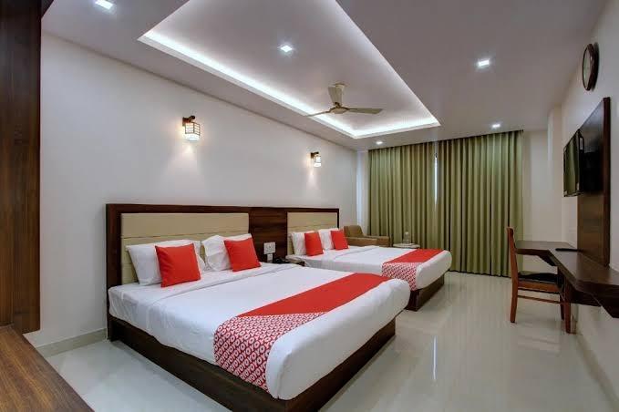 Hotel Ambika International Byndoor Mookambika Road – photo 4