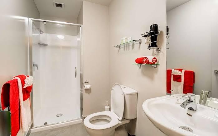 Auckland City Hotel – photo 4
