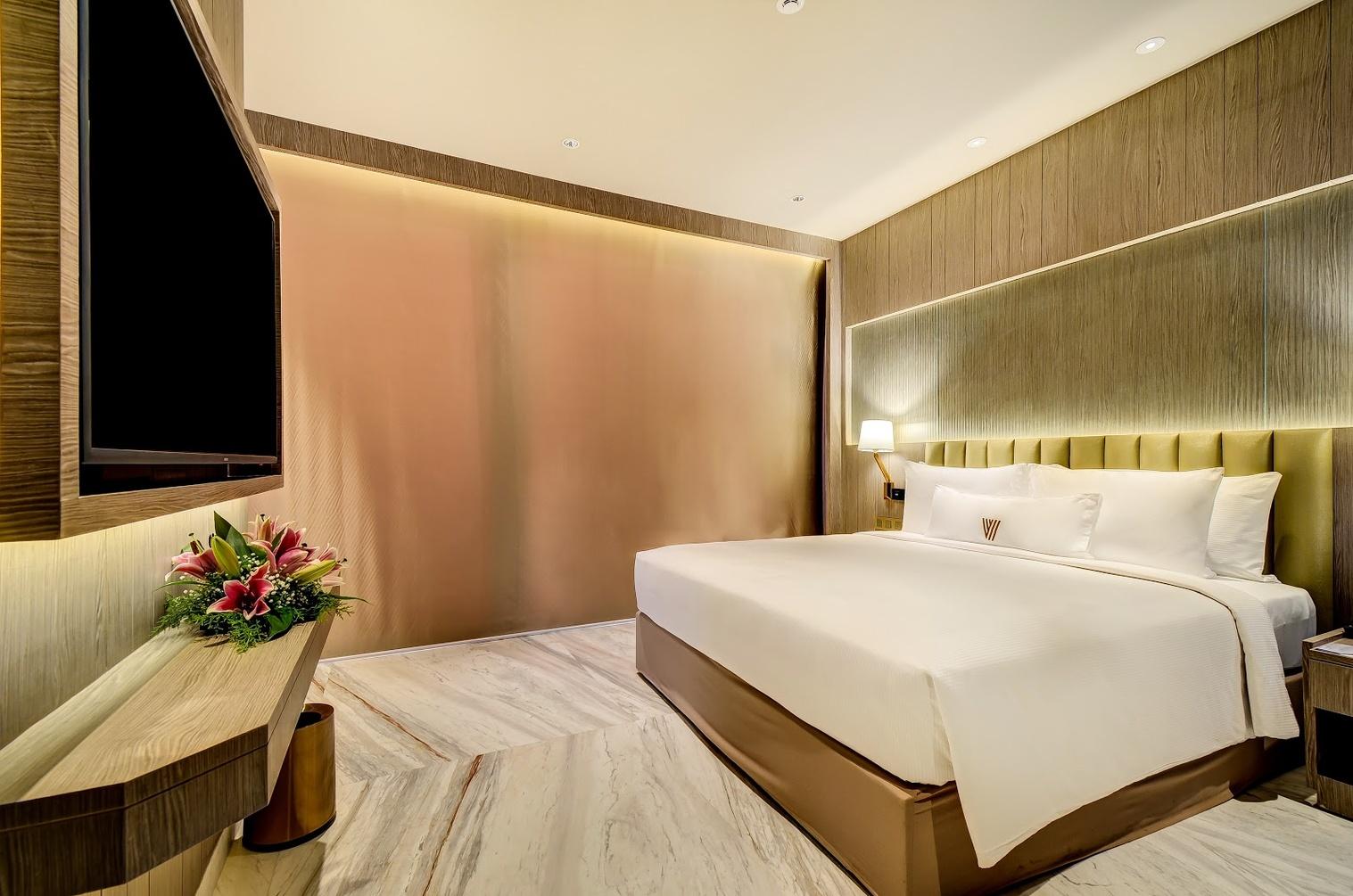 Vividus Hotels , Bangalore – photo 3