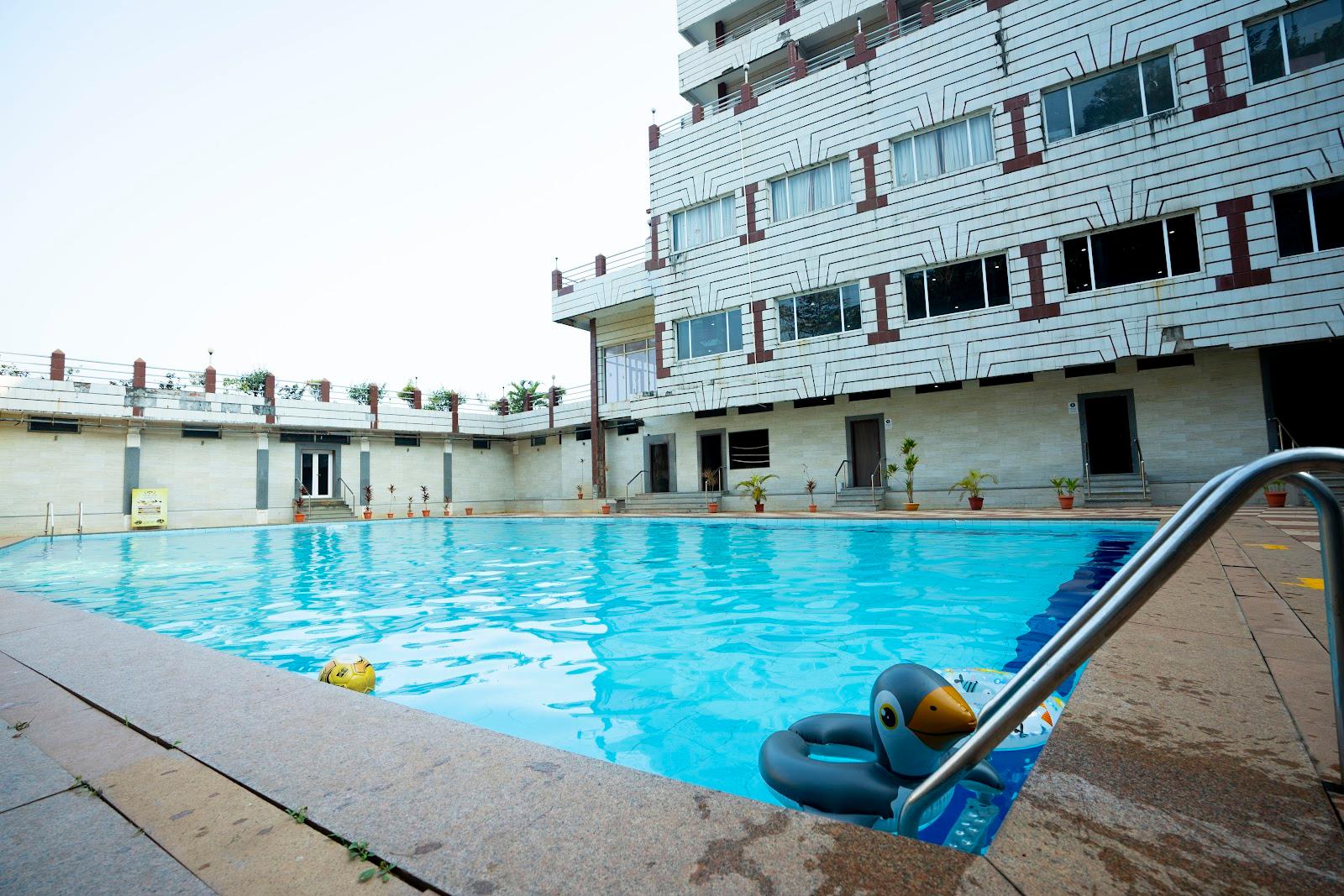 RNS Residency