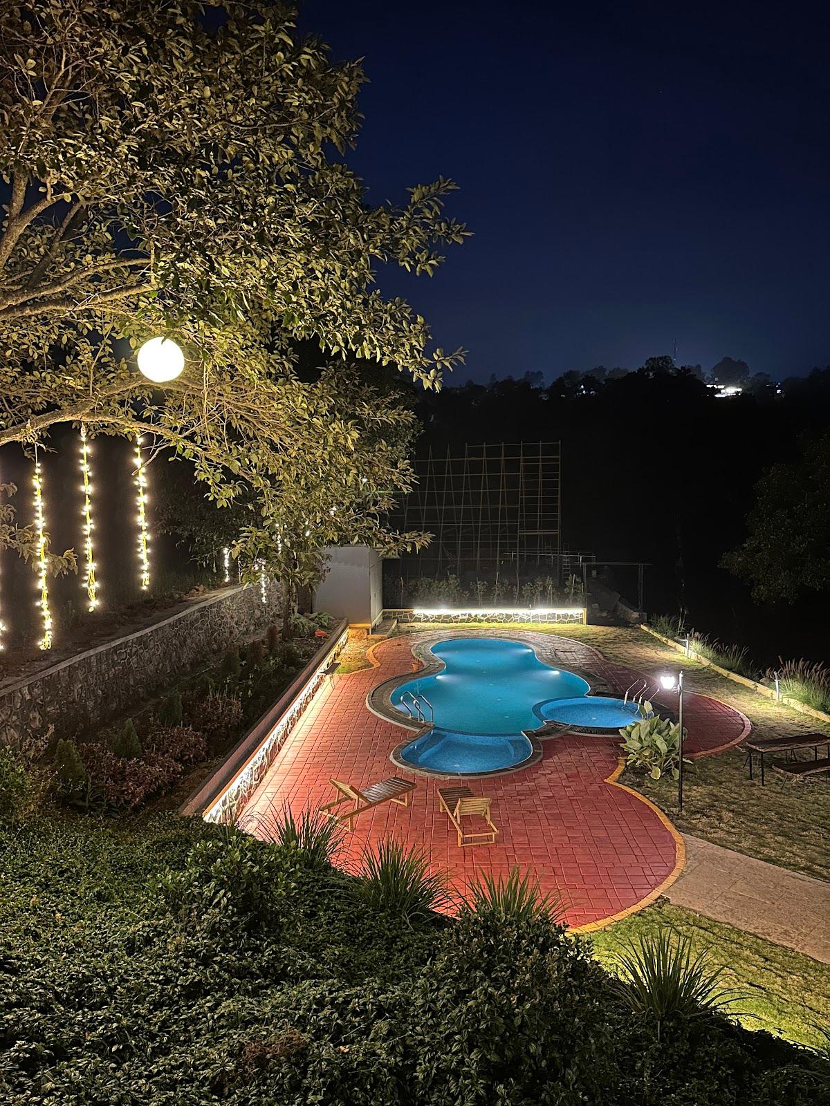 Gurusparsh Resort – photo 4