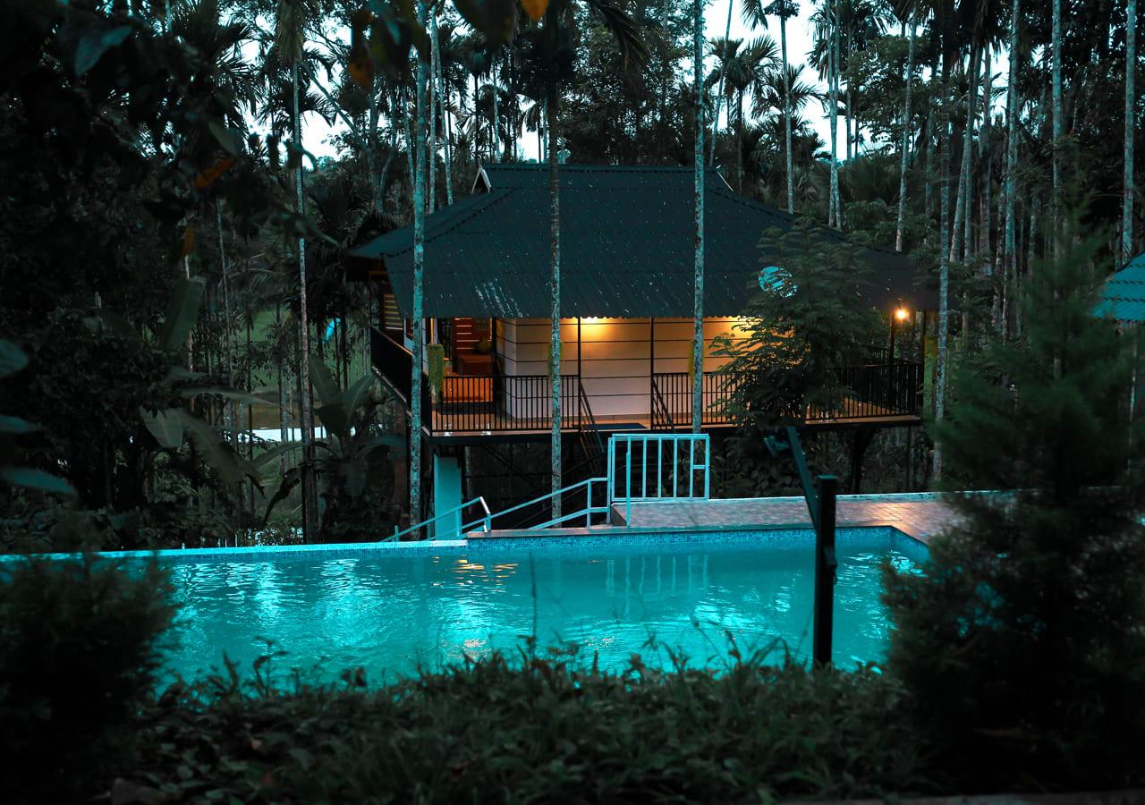 Wildside Wayanad Resort | Jungle Resorts In Wayanad – photo 1