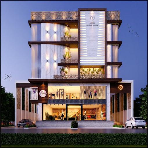 ARIENA - The Boutique Hotel – photo 1