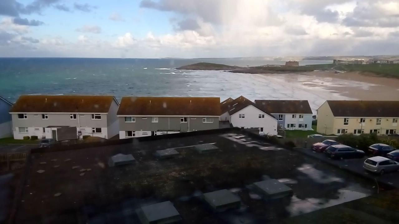 Pentire Newquay Cornwall Hotel – photo 2