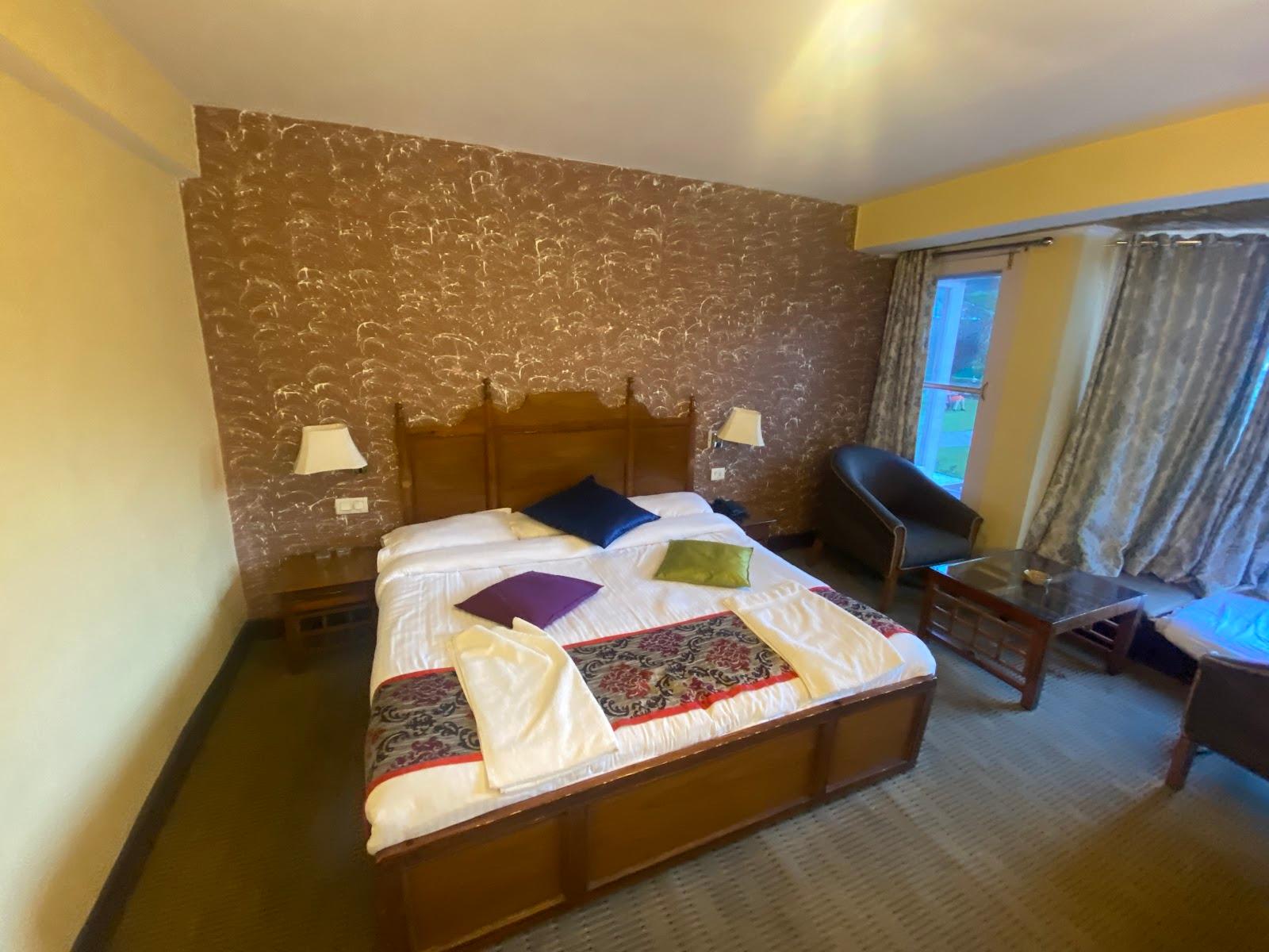 Hotel Mount View – photo 3