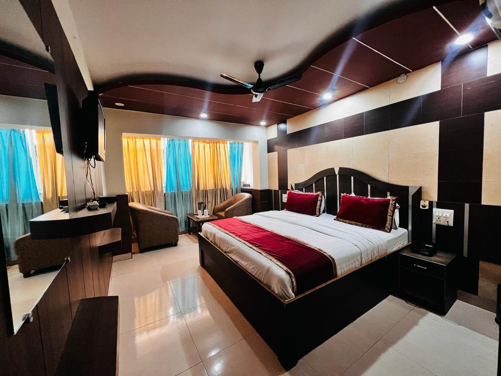 Hotel Gyan – photo 3