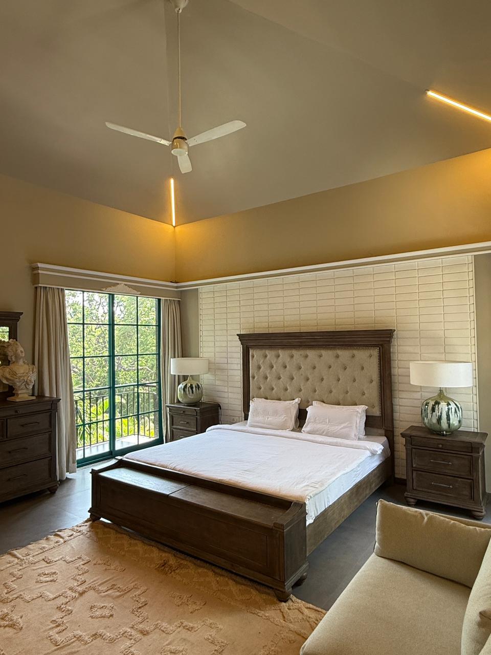 Luxury Villas in Goa – photo 4