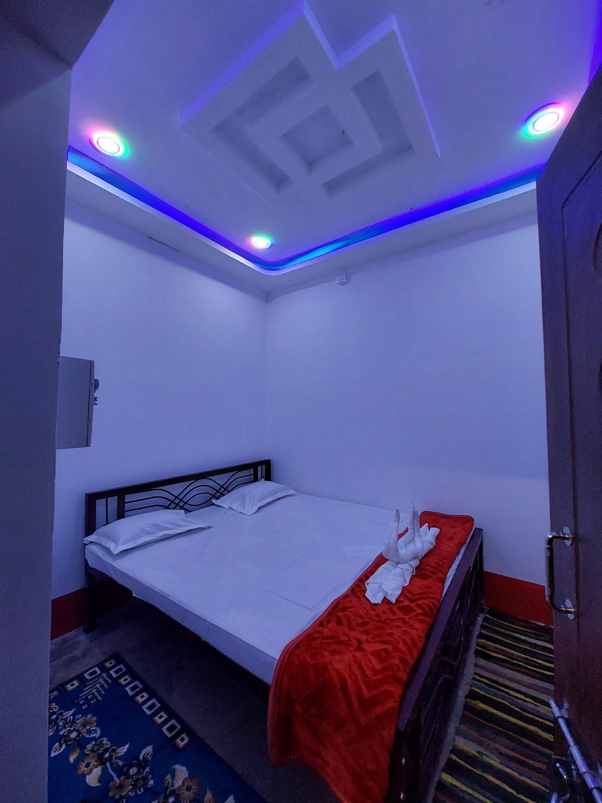 Hotel Bolpur – photo 2