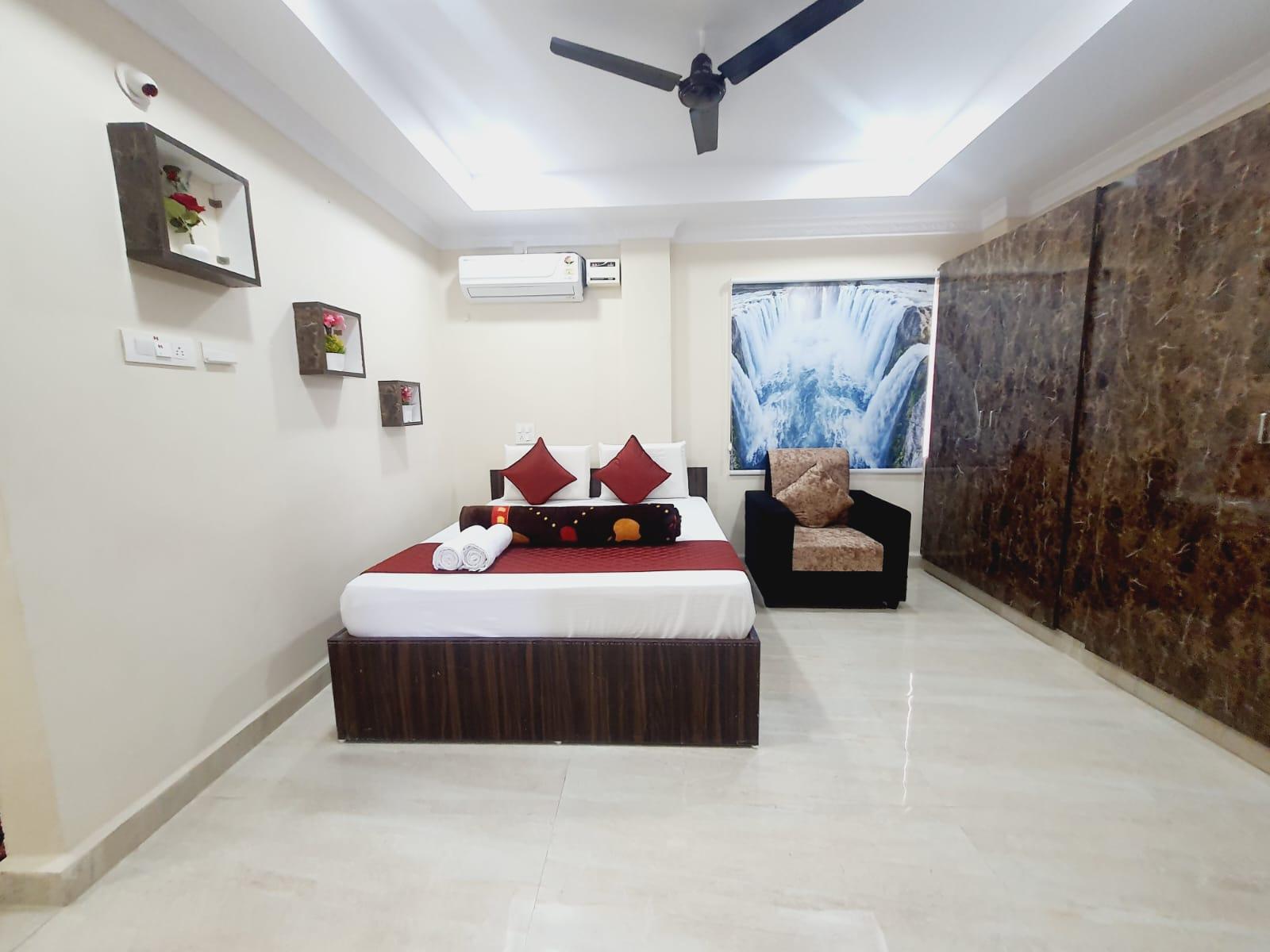 MK SUITES – photo 4