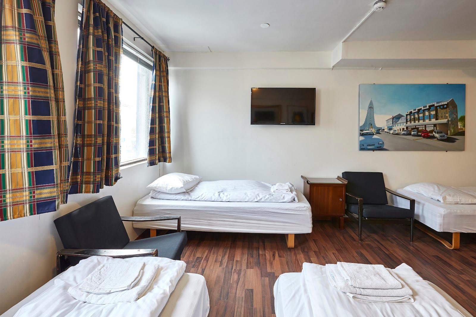Reykjavik Downtown Hotel – photo 2