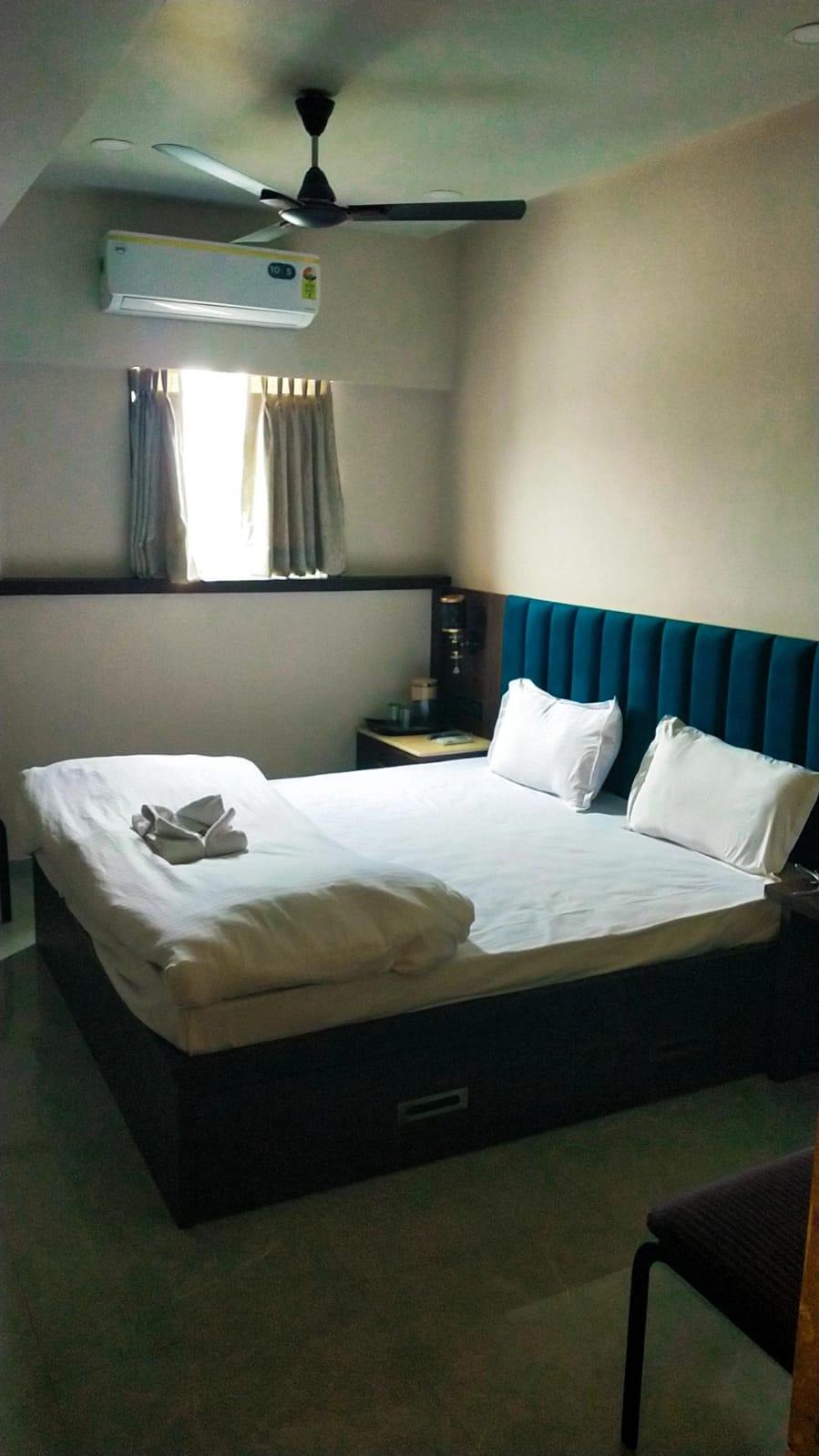 Hotel siddhi gandhibagh nagpur – photo 3